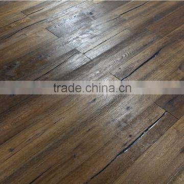 ONLY BEAUTIFUL SERIES engineered oak flooring Three Layer Wood Flooring