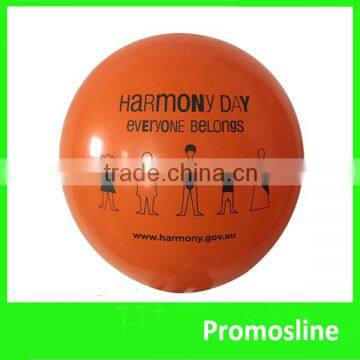 Hot Sell custom eco-friendly balloon decor