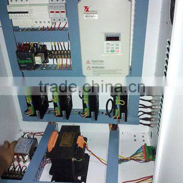 Linear Auto Tool Change ATC CNC Router With 8 Tools Cnc Engraving Router Machine Remax-1325 photo-5