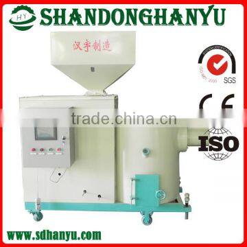 high efficiency wood pellet burner