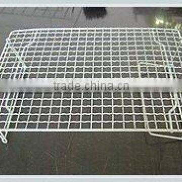 bbq grill wire mesh