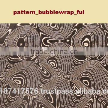DAMASCUS PATTERNS photo-3