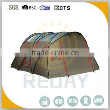 Best Quality Outdoor Camping Tents 6 Person