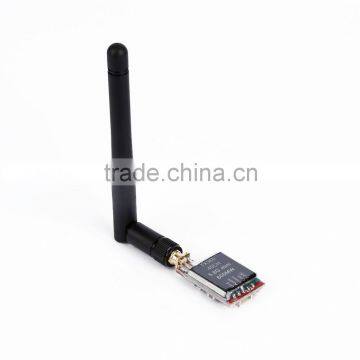 TX360 5.8G 600mW 40Ch Wireless AV Transmitter 5V for FPV Aerial Photography