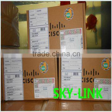 Cisco Brand New Original C3KX-NM-1G photo-2