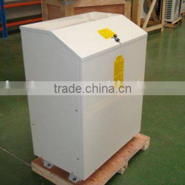Packaged water source heat pump (water to water) 4.5kw-75kw