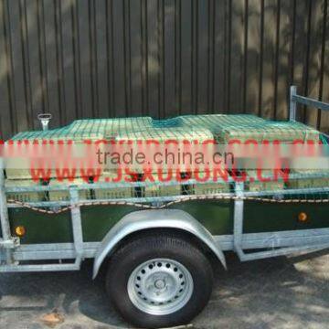 Nylon Rope Cargo Cover Net