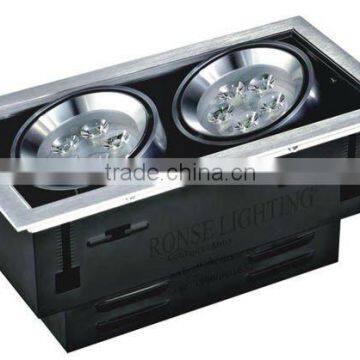 Ronse Rectangle led ceiling light (RS-2105-2)