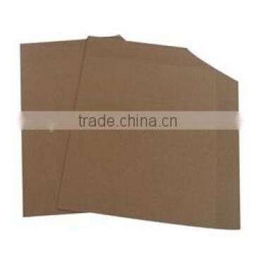 Paper Cardboard Paper Pallet Slip Sheet for Substitutes of Paper Pallet photo-2