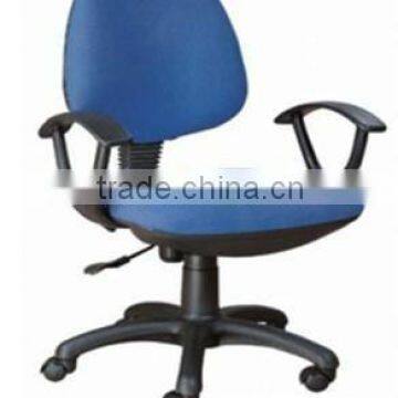 Modern Swivel Fabric Office Computer Chair With Wheels BY-A004-1