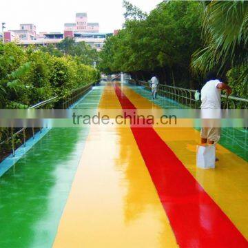 Liquid Rubber Roof Coating-polyurethane Spray Paint photo-2