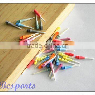 Dongguan factory soft tip plastic dart set