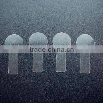 AA AAA battery plastic isolation strip