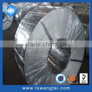 high durability construction galvanized steel strip