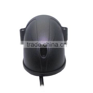 Color CCD and CMOS Sensor Option Night Vision Truck Side View Camera photo-3