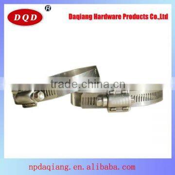 Heavy Duty Pole Clamp