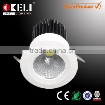 Edison LED Chip 3w/5W Cob Downlight photo-2