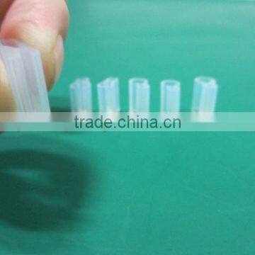 plant transparent silicone grafting clip