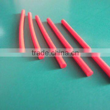 silicone rubber cord extrusion strip