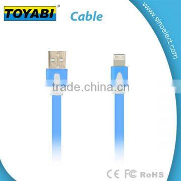 New Design Micro USB data Cable Mobile Charger Data Cable wholesale