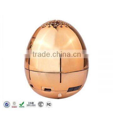 Bag Pendant Ball Powered Wireless Amplifier Speaker photo-5