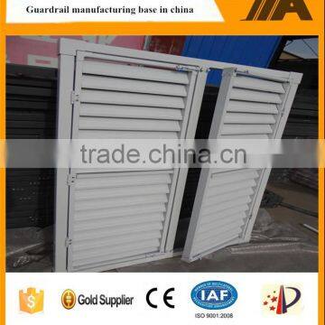 Window Shutter-015 Durable Steel Round Window Shutter,aluminum Fence photo-6