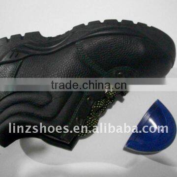 Safety Shoes With Steel Toe Cap Inside photo-2