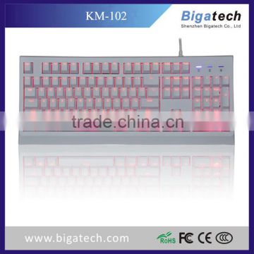 Best Wired mechanical gaming keyboard computer keyboard