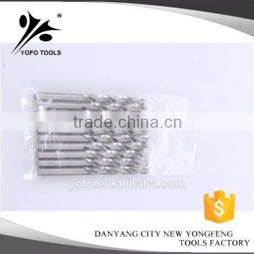 china factory center drill bit set