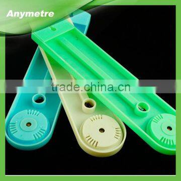 Hot Sale Plastic Refrigerator & Freezer Thermometer( Factory Price) photo-5