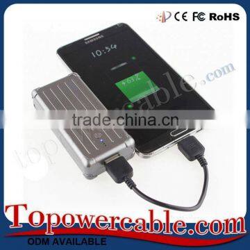 Portable Short High Speed Software Download Charging Micro Usb Data Cable Online