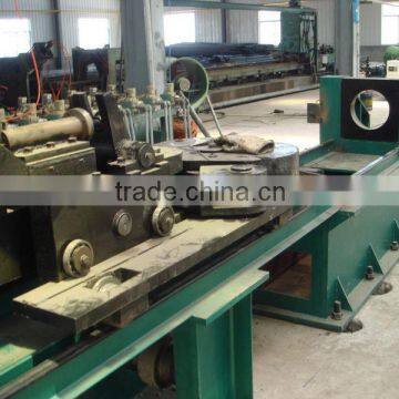 stainless steel tube drawing machine