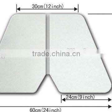 beach pants manual screen printing plate/pallet