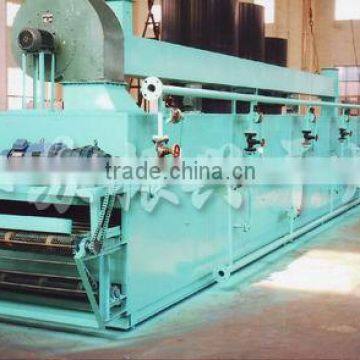 DW Series Single-Layer Mesh Belt Dryer