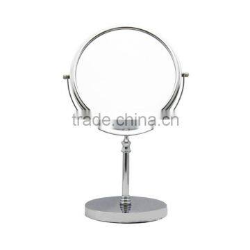 new arrival round shape tabletop makeup mirror