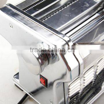 DZM-140 Good Quality S/S Maggi Noodle Machine LFGB Quality Choice photo-5