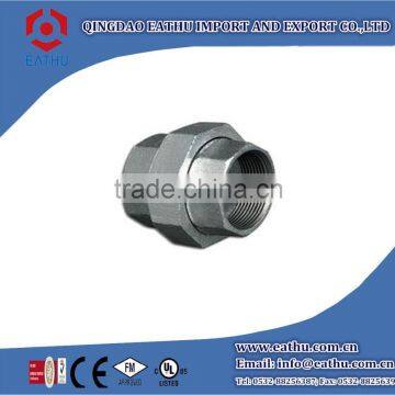 Malleable Iron Pipe Fitting Union