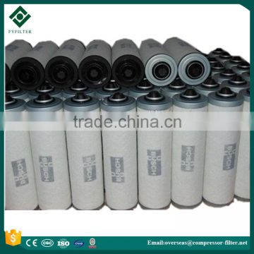 vacuum oil filter/vacuum pump filter 0532140155