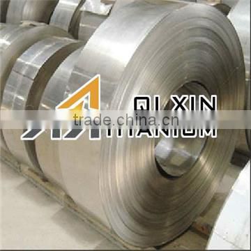 Best Price ASTM B265 Gr2 Titanium Foil for Sale