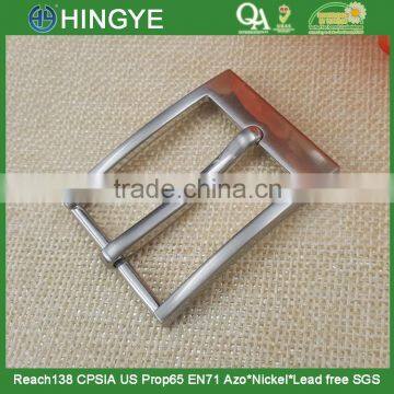 metal buckle for belt