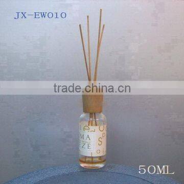 50ml Aroma diffuser bottles
