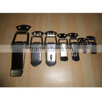 Stainless Steel Machine Buckle