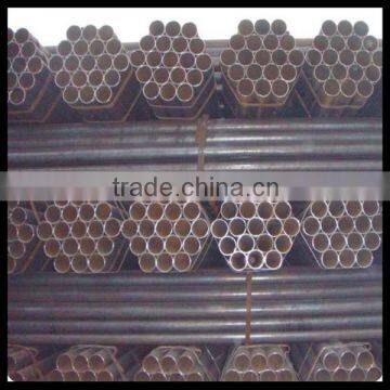 mild circular steel pipe, O.D 273mm steel pipe