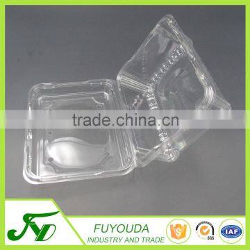 Wholesale Customized Plastic Fruit Container photo-5