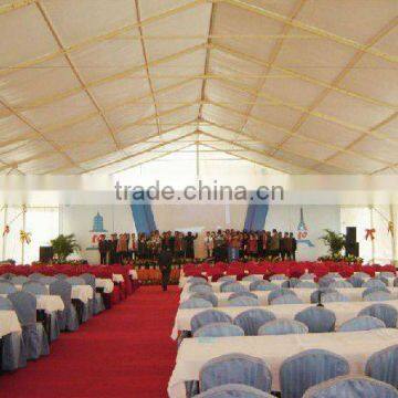 Top Trade Show Tent