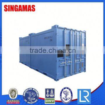 10' Offshore Container