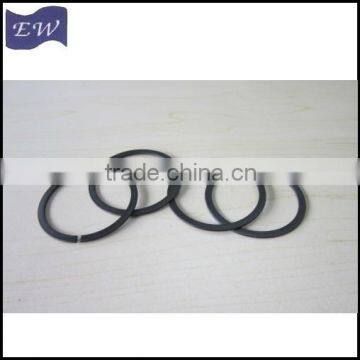 37mm Spiral Spring Steel Clip , Retaining Ring for Bearings (DIN5417)