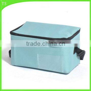 Special sales promotion 6 can drink bag for cooler bag compact and lightweight                        
                                                                                Supplier's Choice