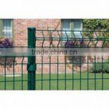 sell galvanized swimming pool fence, bundary wall fence