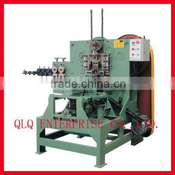 Bag Accessories Chain Bending Machine